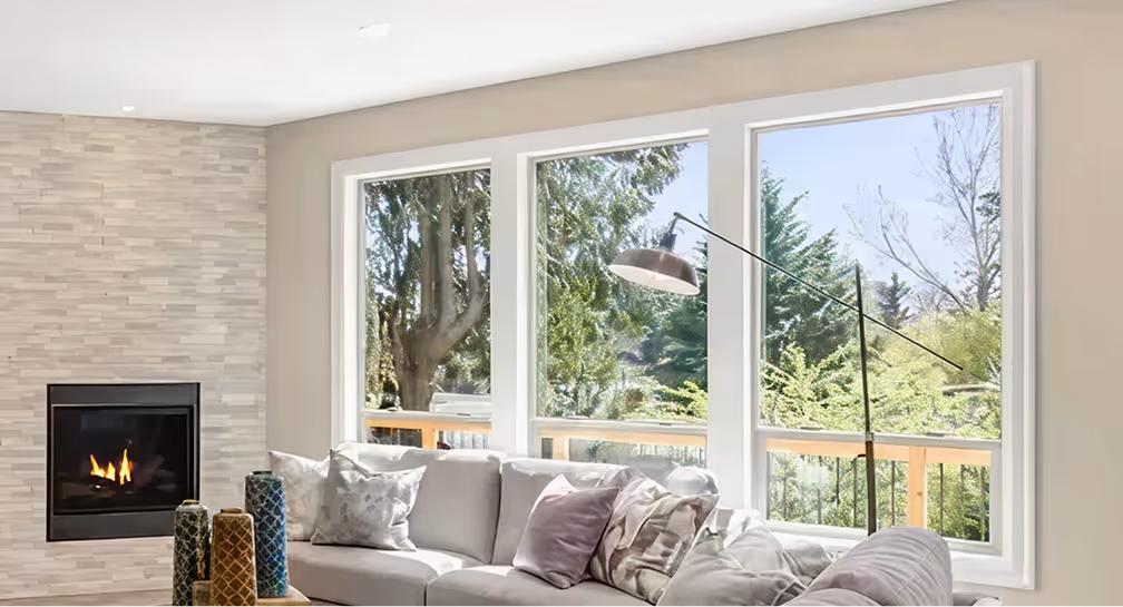 Casement & Awning Windows