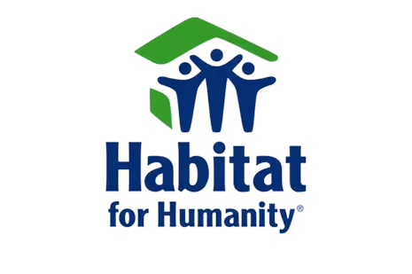 Habitat for Humanity logo