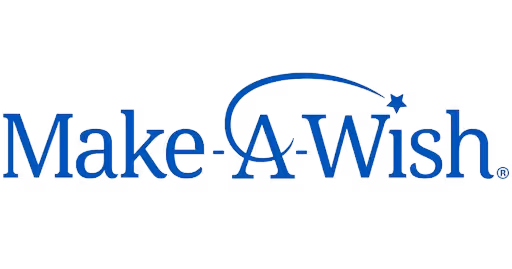 Make-A-Wish Foundation logo