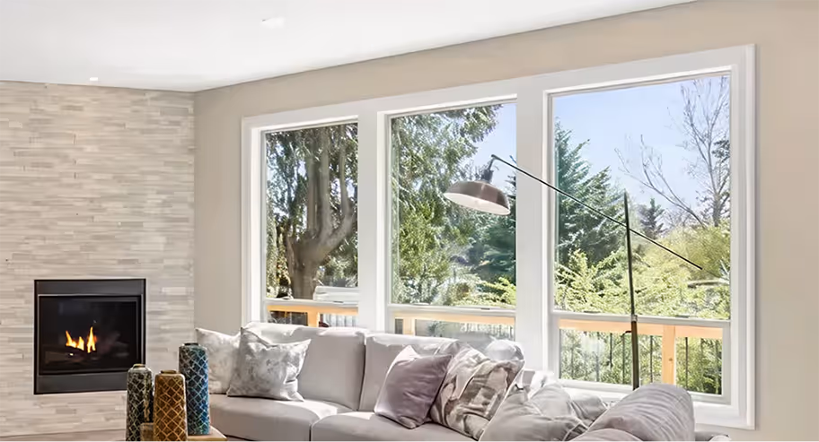 Casement & Awning Windows